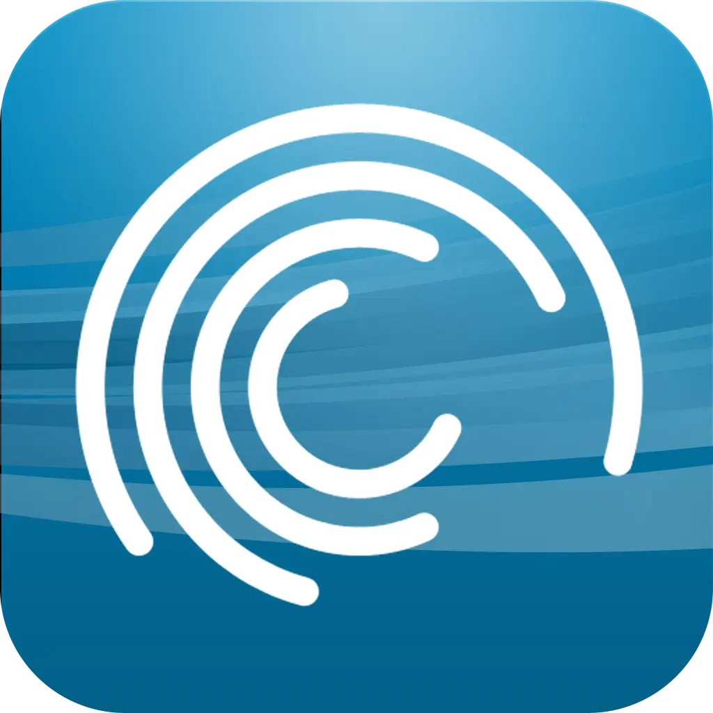 Seagate Technology Brand Logo