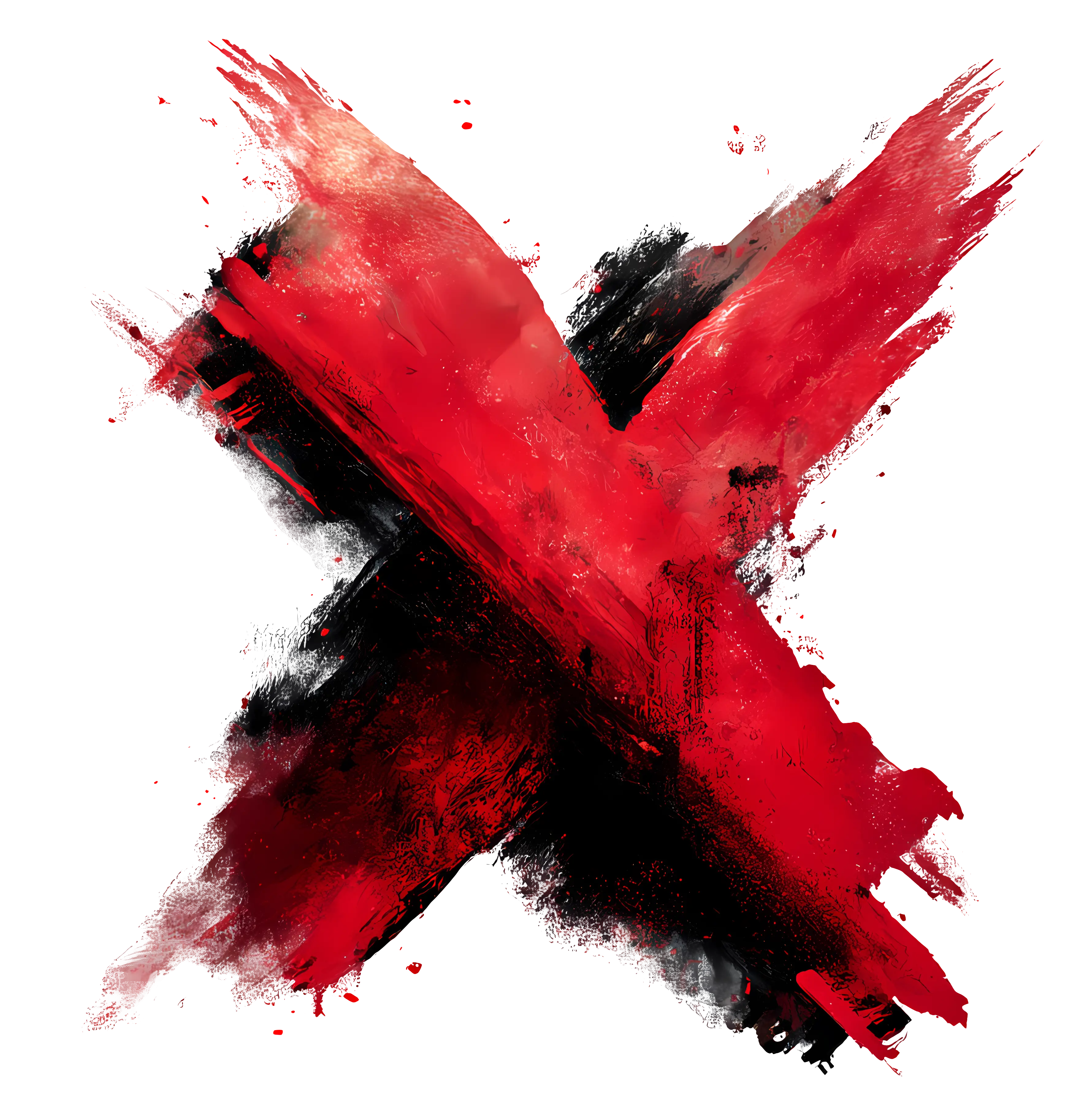Red Cross Mark
