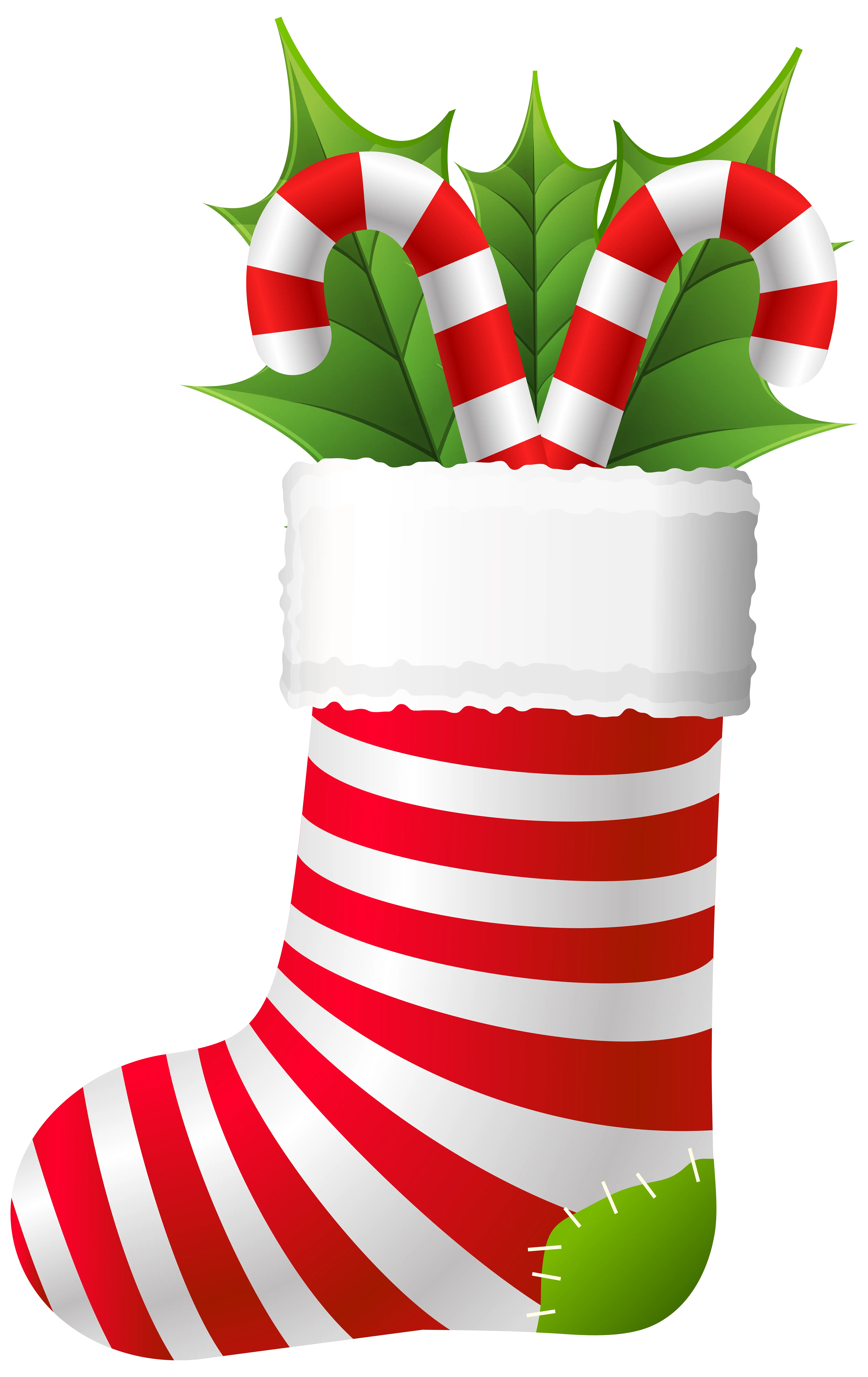 Christmas Gift Cartoon