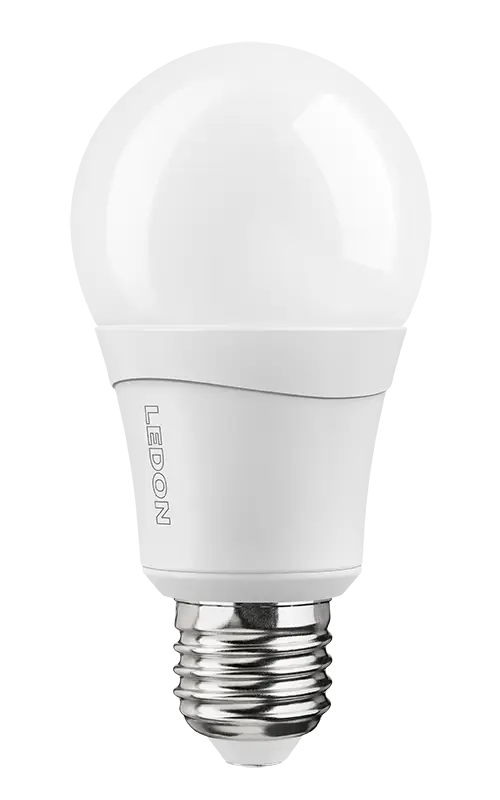 Energy Efficient LED Light Bulb