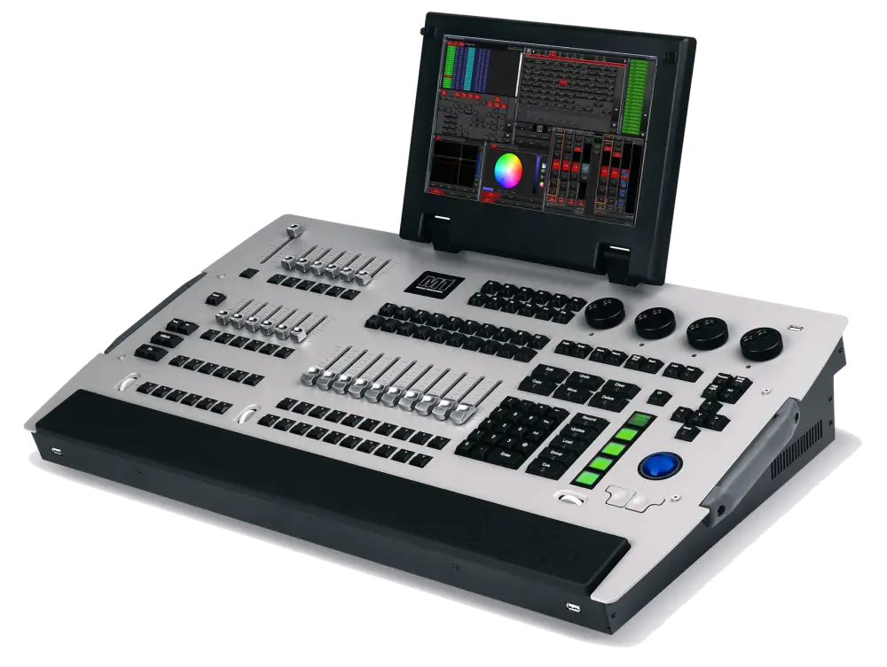 Lighting Control Device for Stage and Events