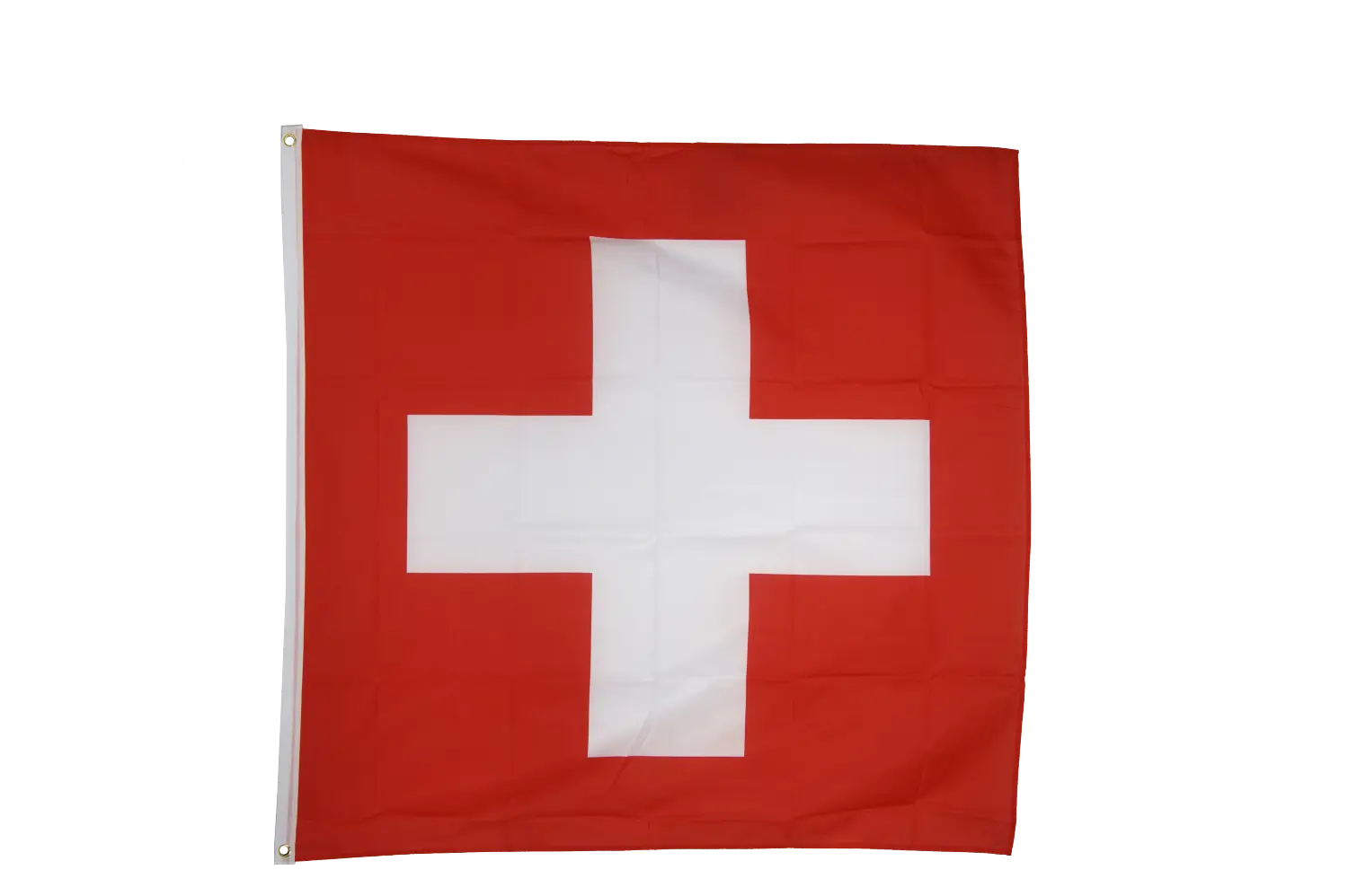 Swiss National Flag