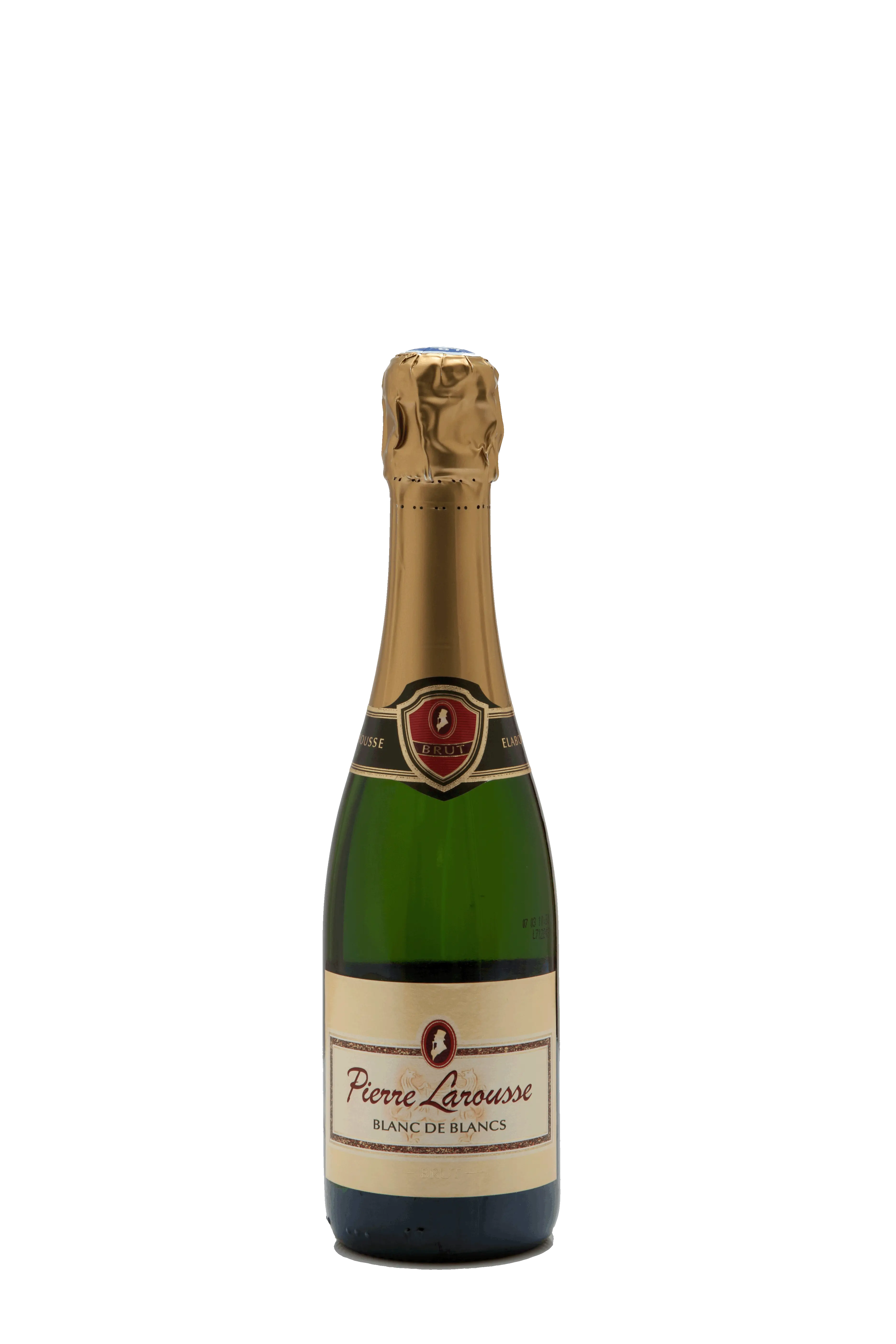 Champagne Bottle for Celebrations