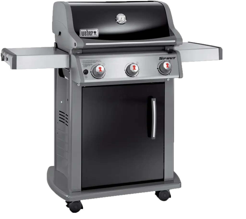 Superior Modern Grill for Outdoor Cooking