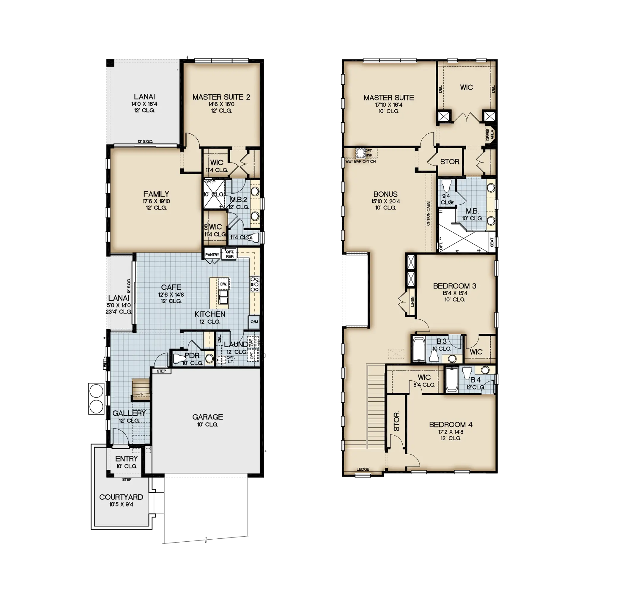 House Floor Plan