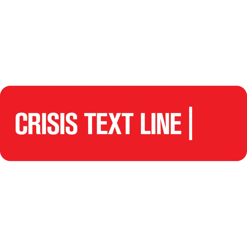 Crisis Text Line Service