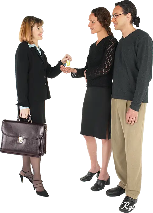 Real Estate Transaction