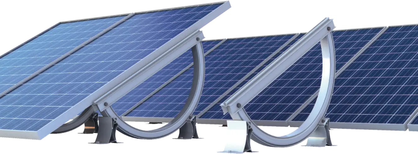 Solar Panels for Renewable Energy