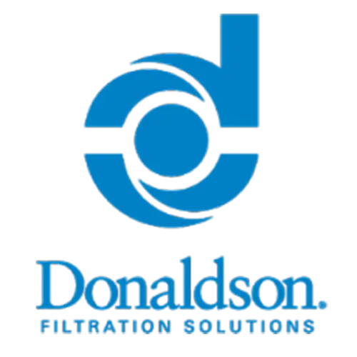 Donaldson Filtration Solutions Company Logo