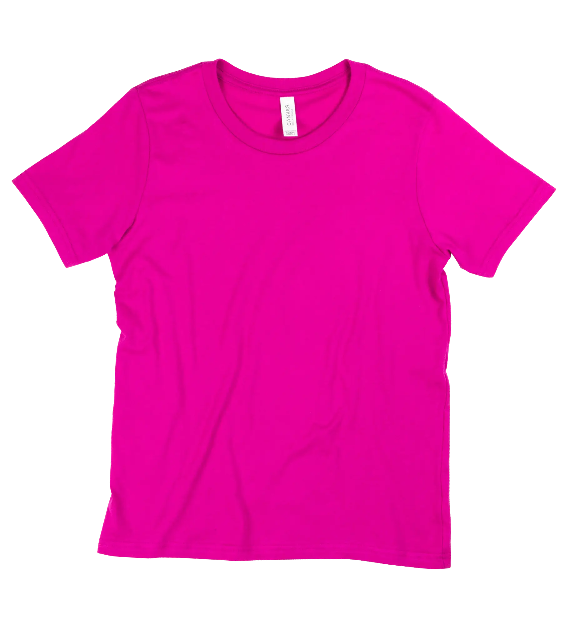 Pink T-shirt