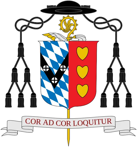 Traditional Coat of Arms Emblem
