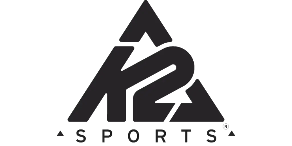 K2 Sports Brand Logo