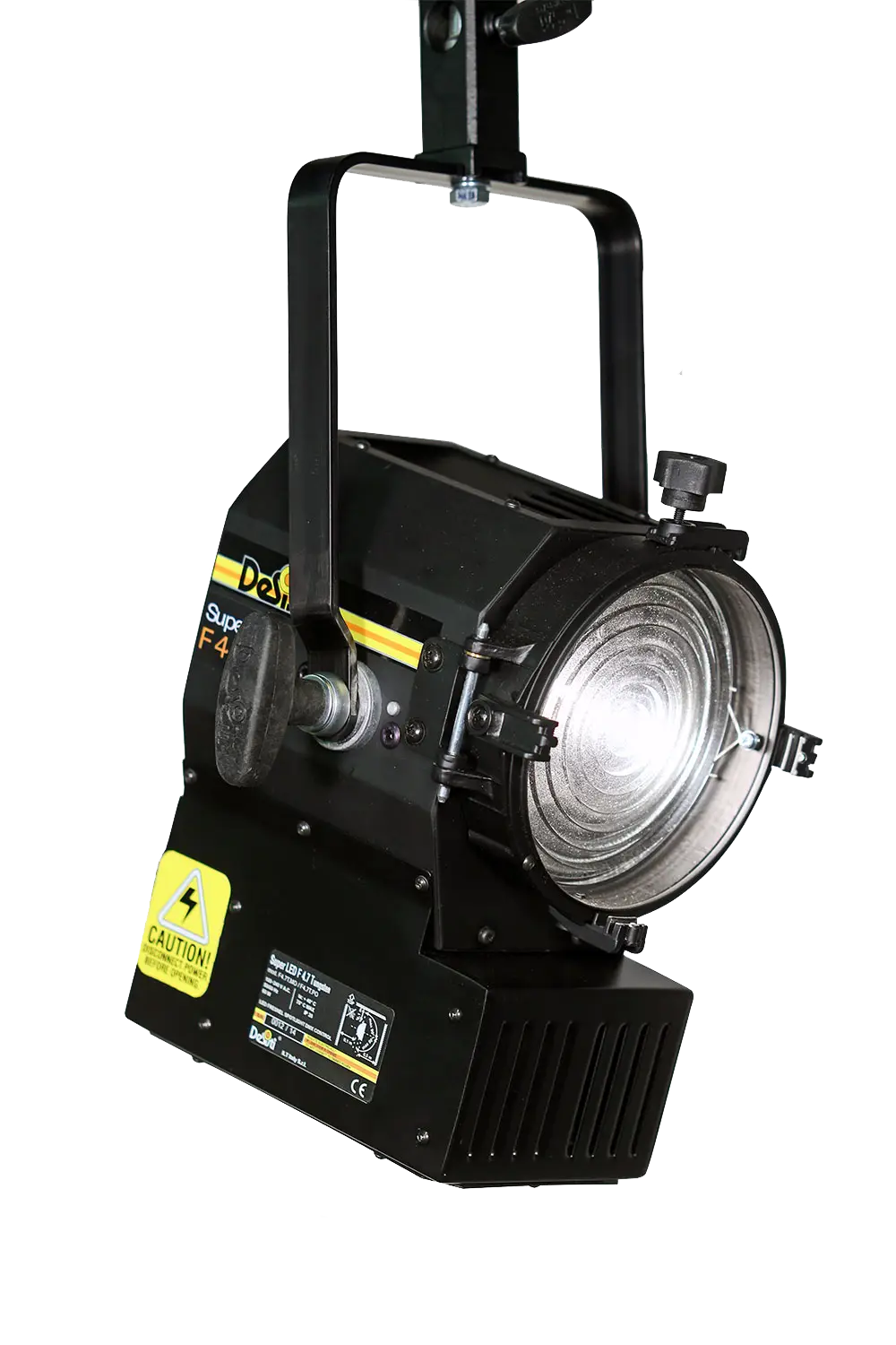 Studio Spotlight Equipment for Photography and Film