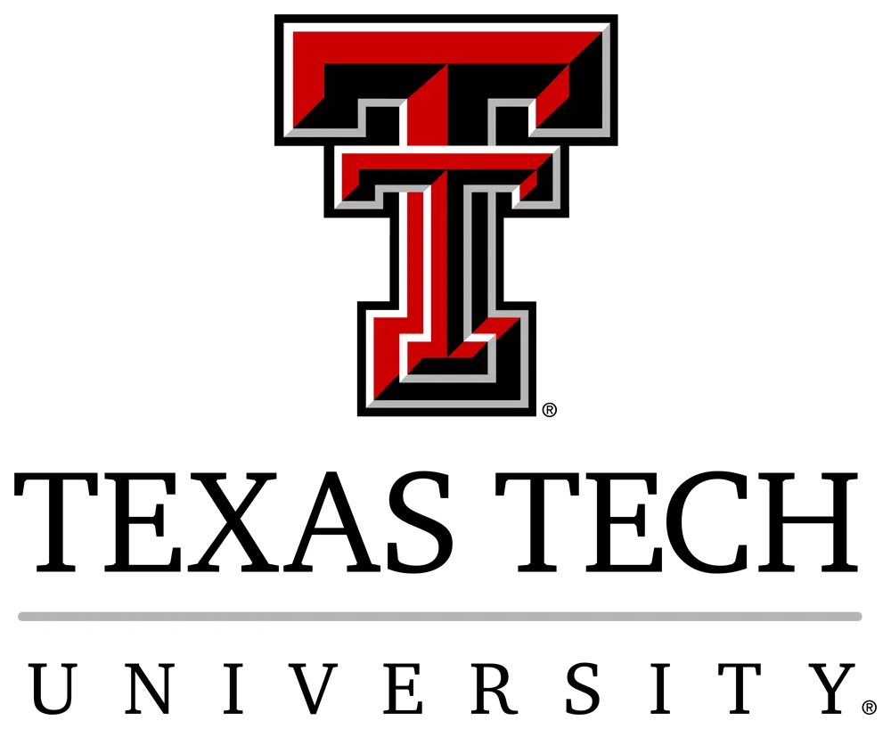 Texas Tech University Logo