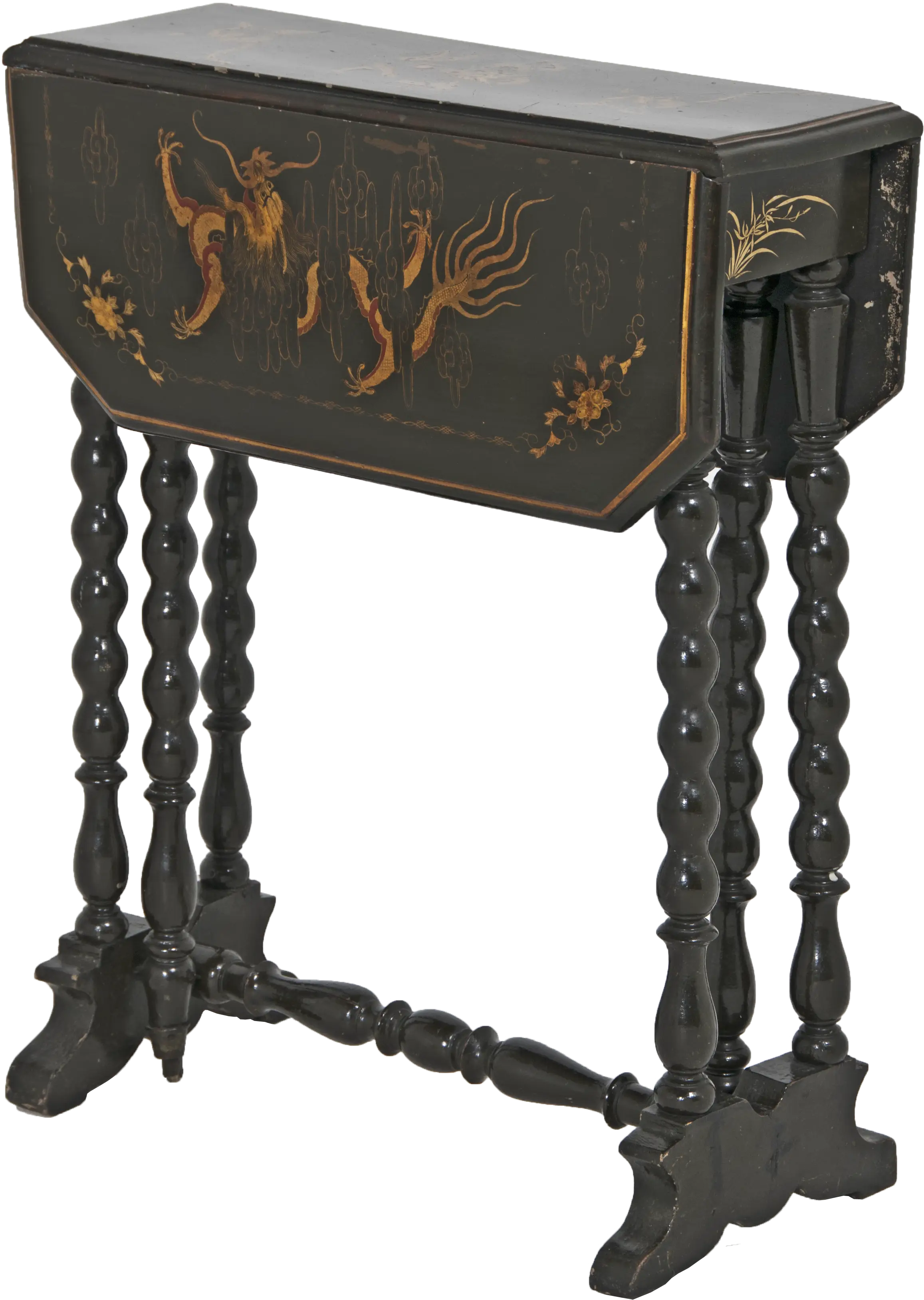 Vintage Antique Table
