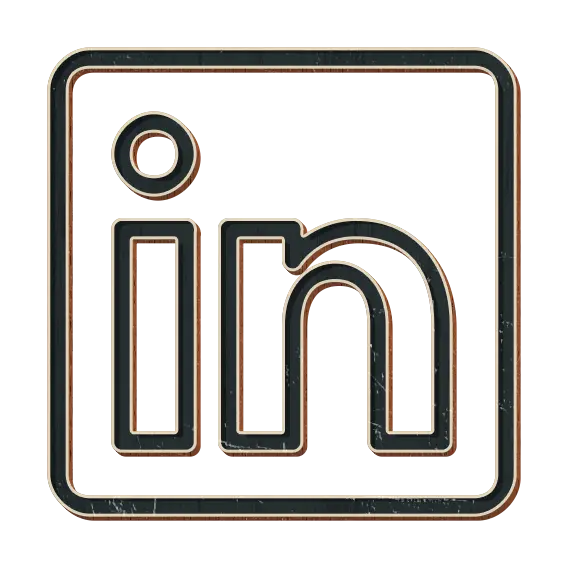 LinkedIn Professional Networking Logo
