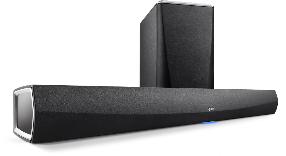 Soundbar with Subwoofer for Premium Audio