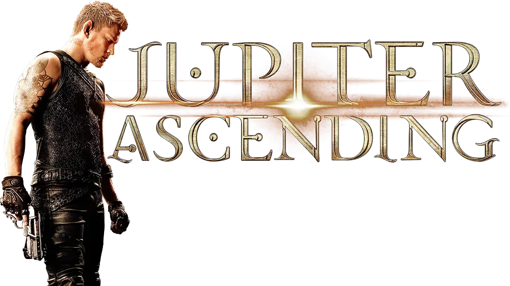 Jupiter Ascending Movie Poster