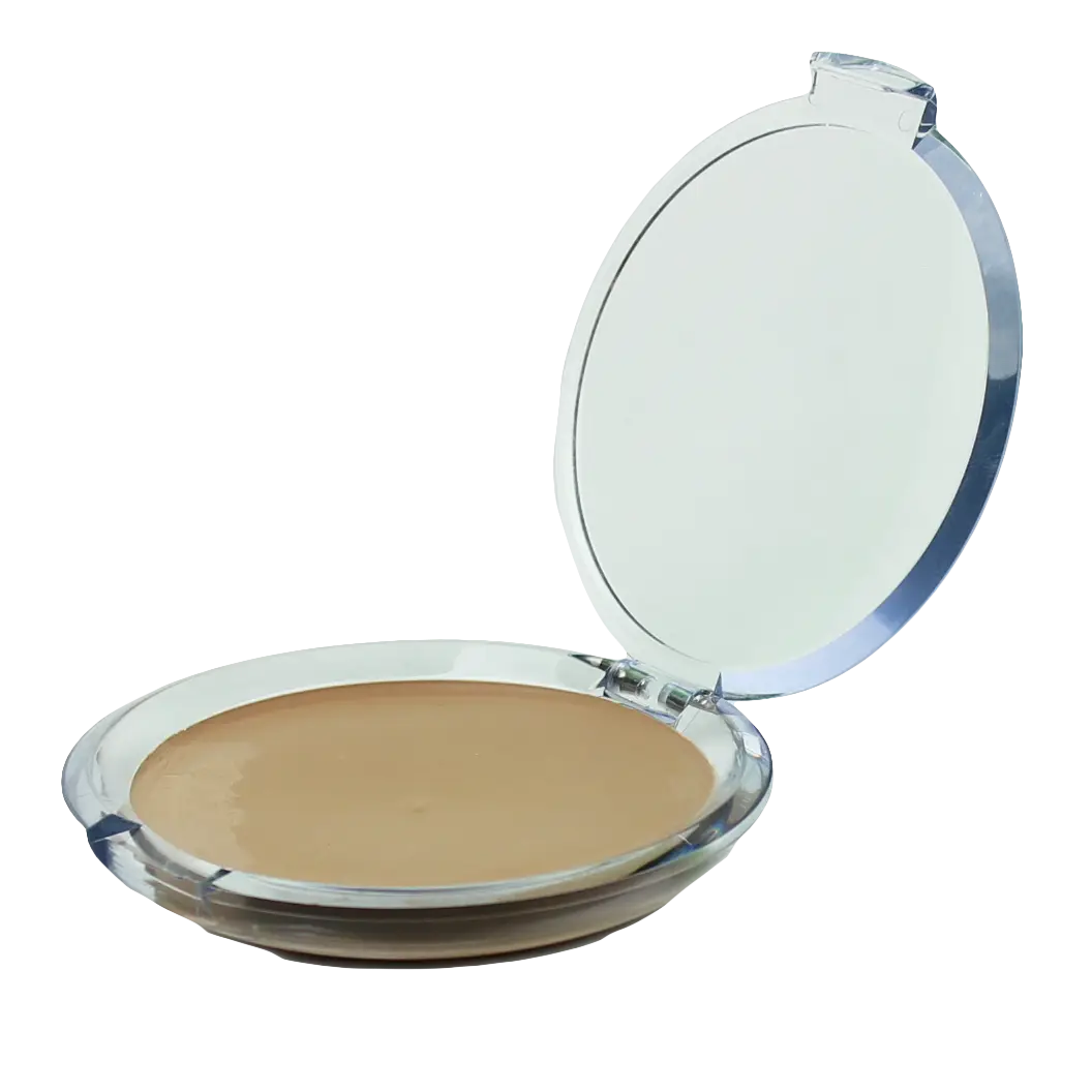 Compact Powder Makeup