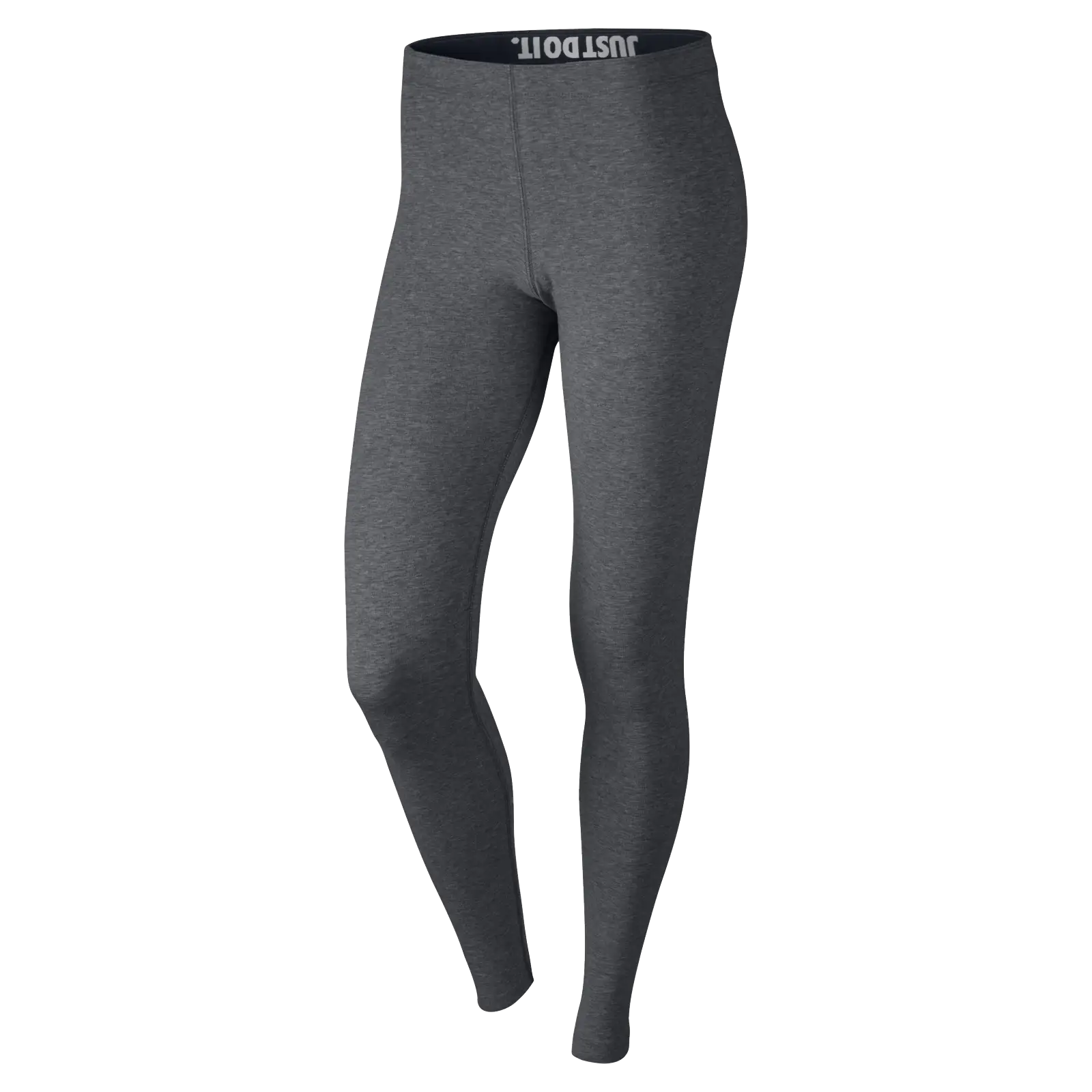 Gray Athletic Leggings for Active Wear
