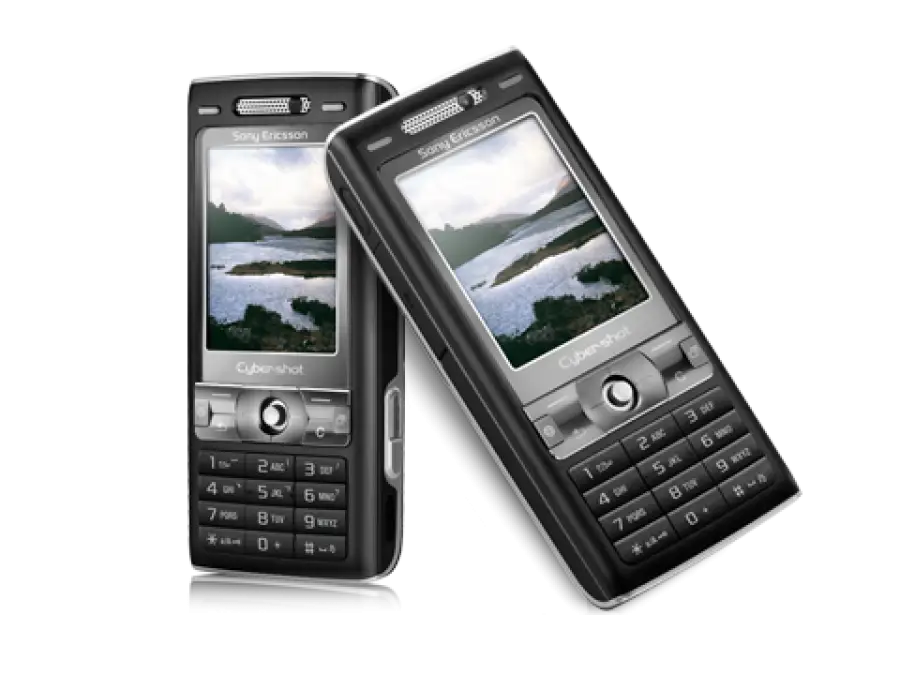 Retro Mobile Phones
