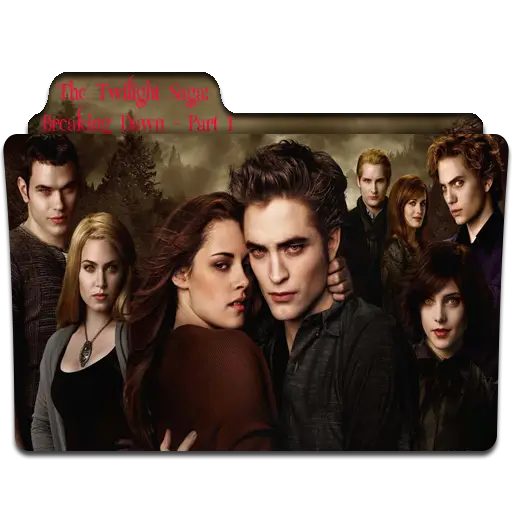 Group of Movie Characters in Poster