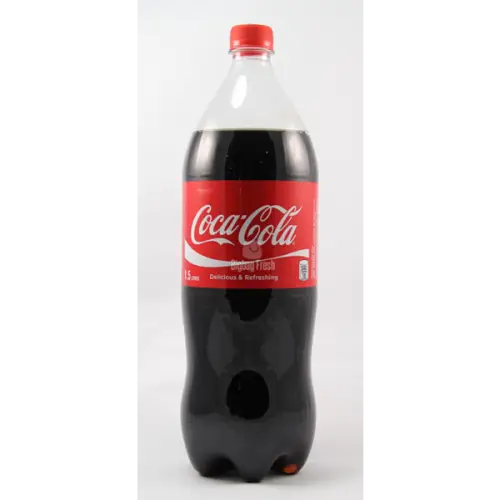 Coca-Cola Bottle