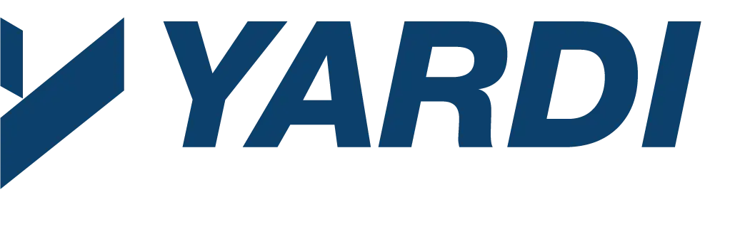 Yardi Company Logo
