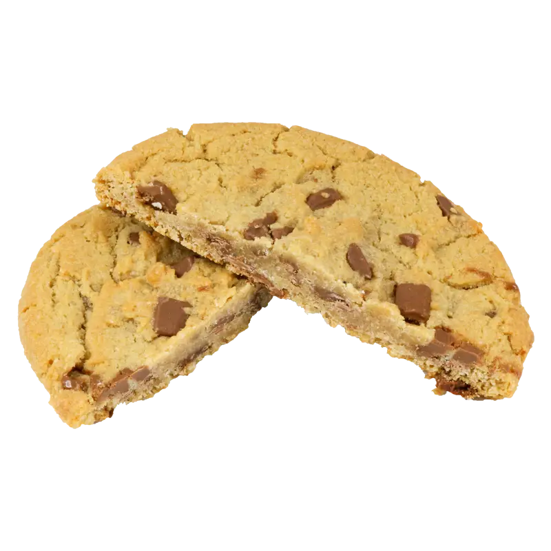 Chocolate Chip Cookie