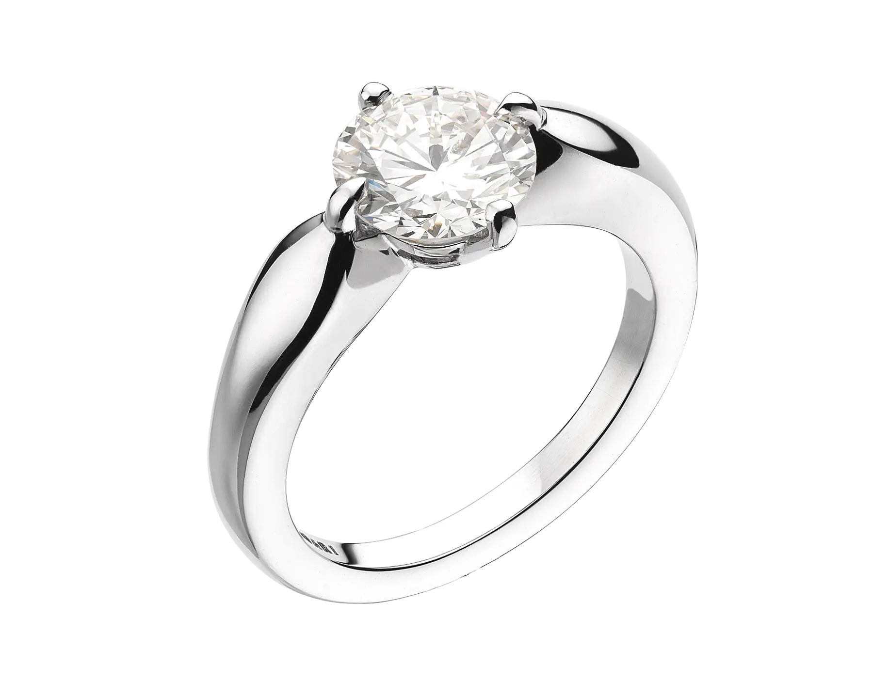 Diamond Engagement Ring Jewelry