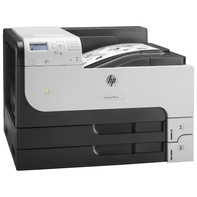 Multifunction Printer for Office Use