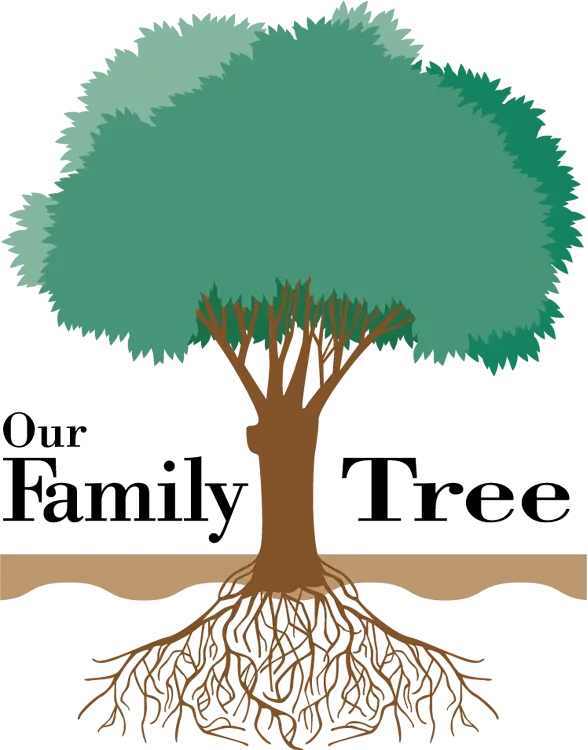 Our Family Tree Concept
