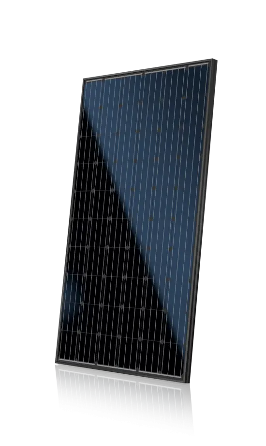 Modern Solar Panel for Eco-Friendly Energy