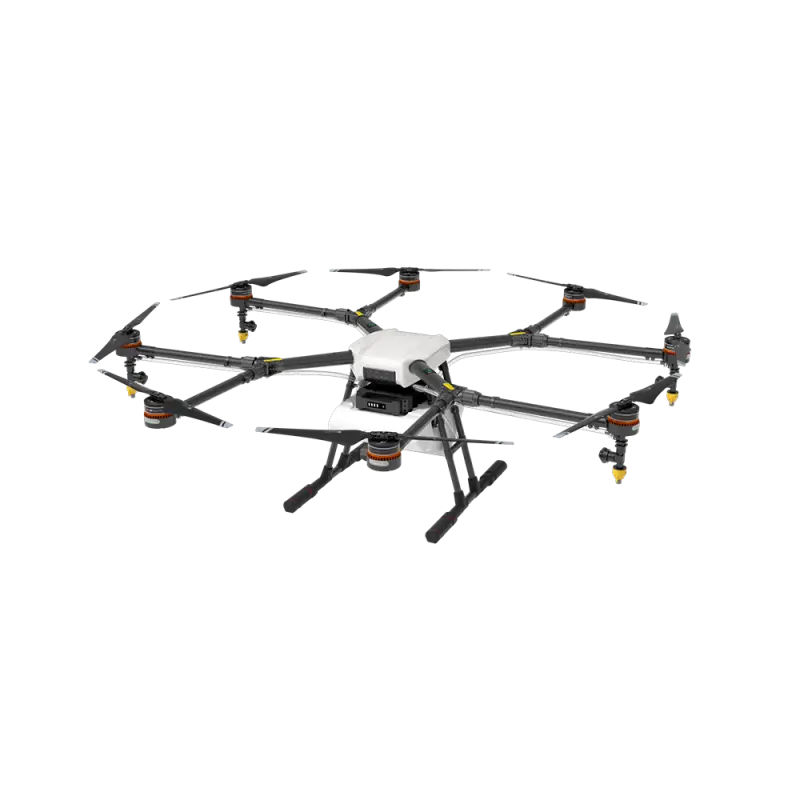 Multirotor Drone