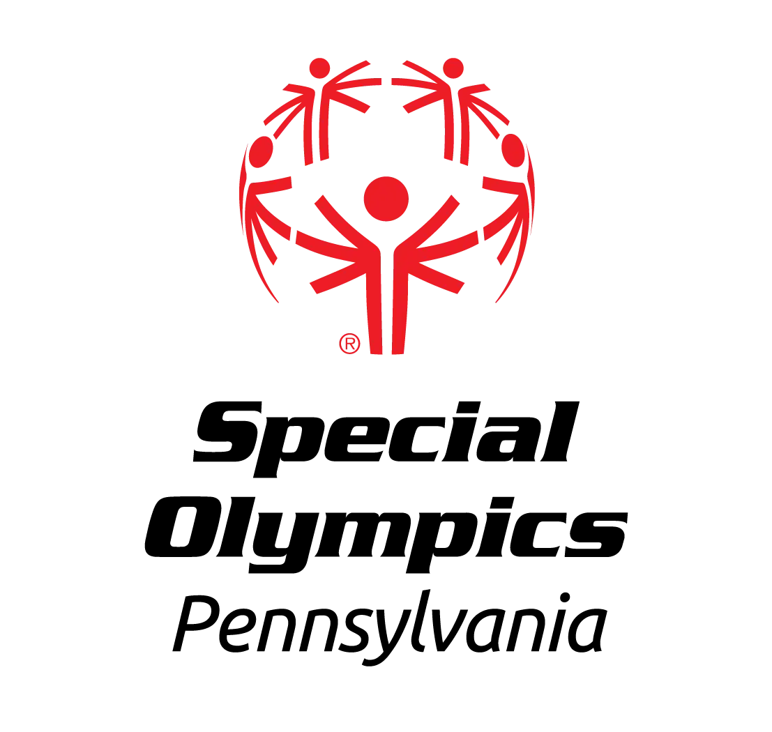 Special Olympics Pennsylvania Logo