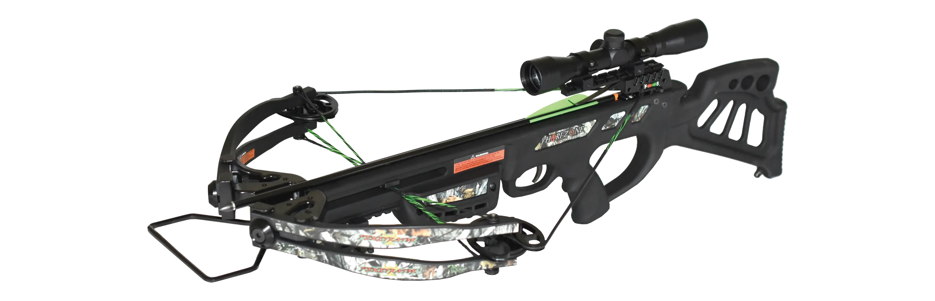 Modern Crossbow for Archery and Hunting