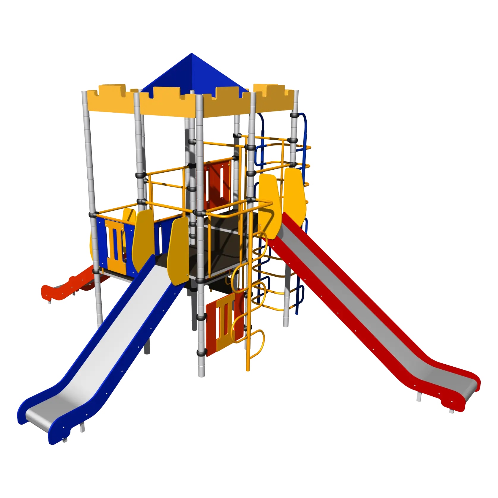 Children&#039;s Playground Equipment
