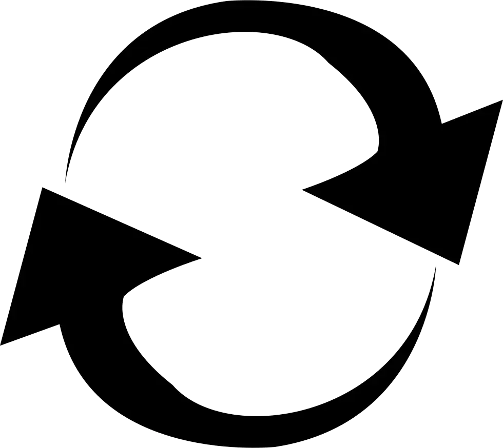 Circular Arrow Loop