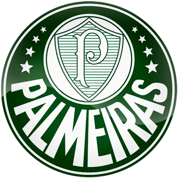 Palmeiras Football Club Logo