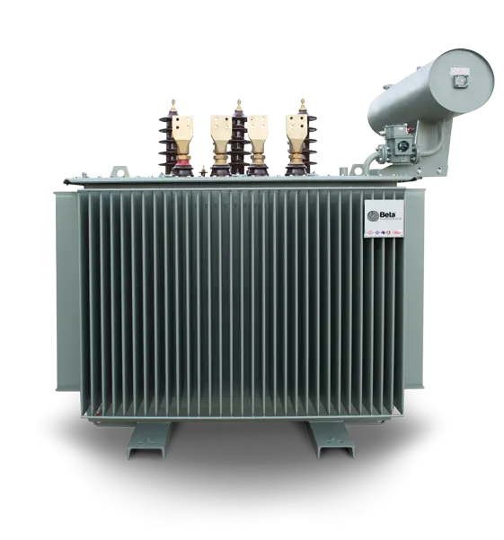 Industrial Power Transformer
