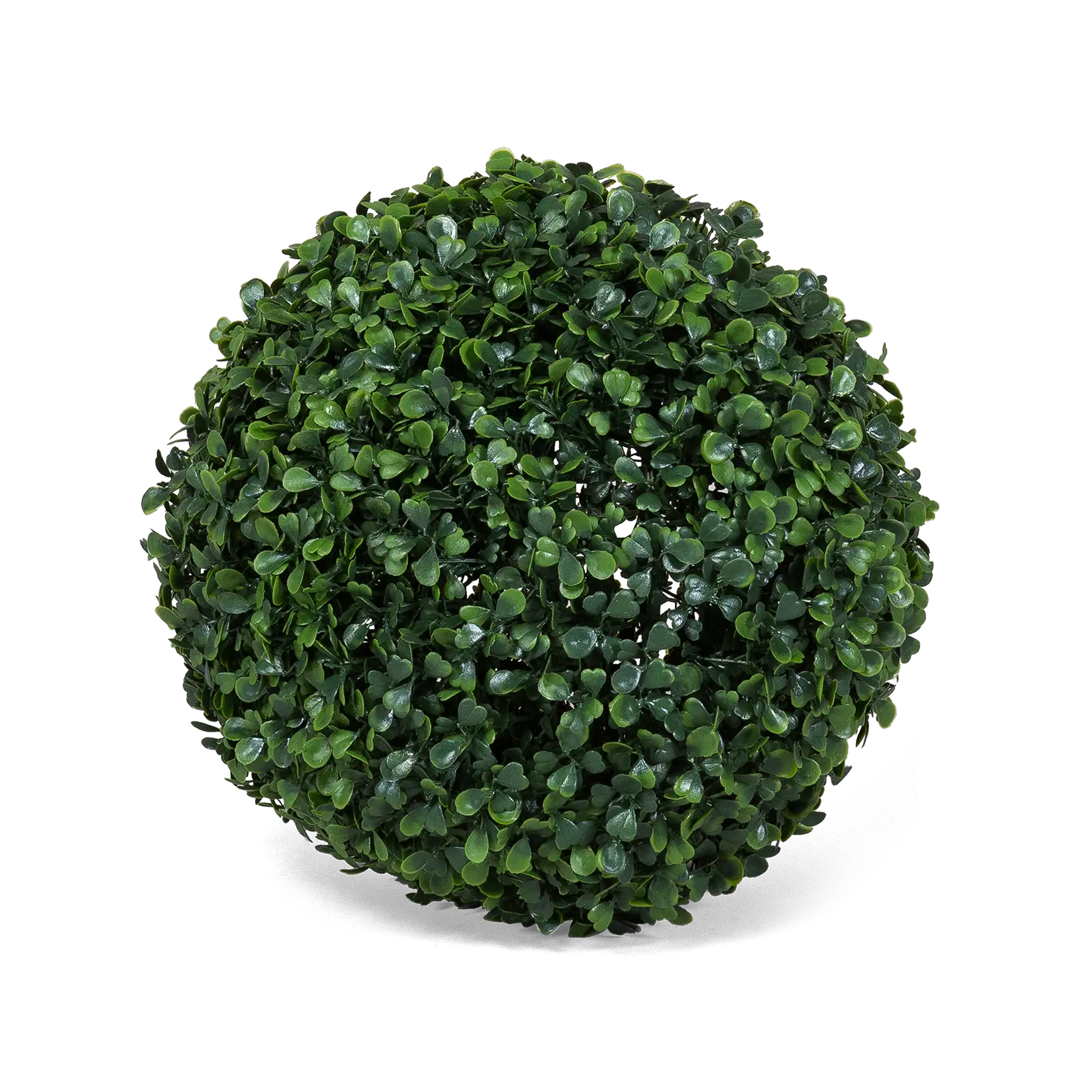 Green Artificial Plant Sphere