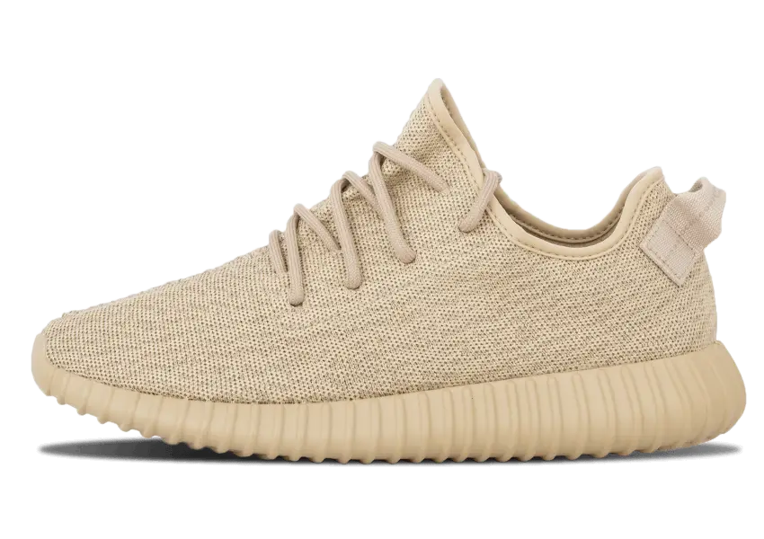 Beige Athletic Sneaker for Everyday Wear
