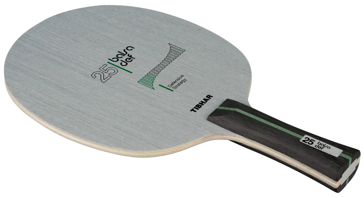 Professional Table Tennis Paddle