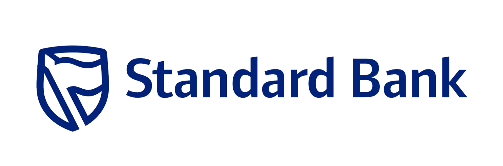 Standard Bank Logo Design