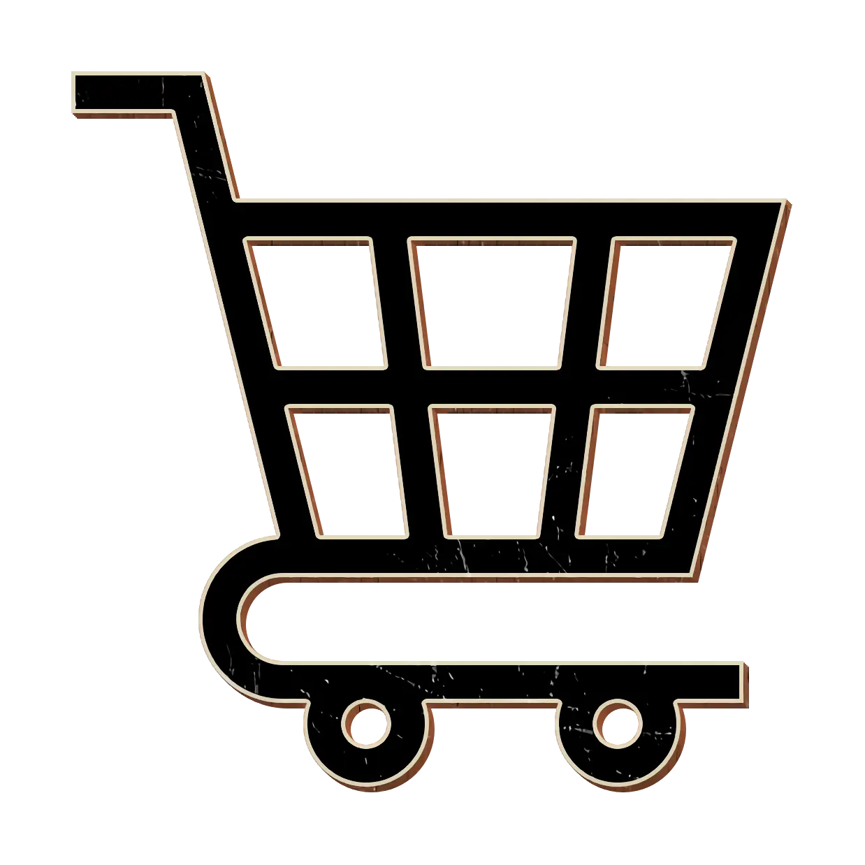 Shopping Cart Icon