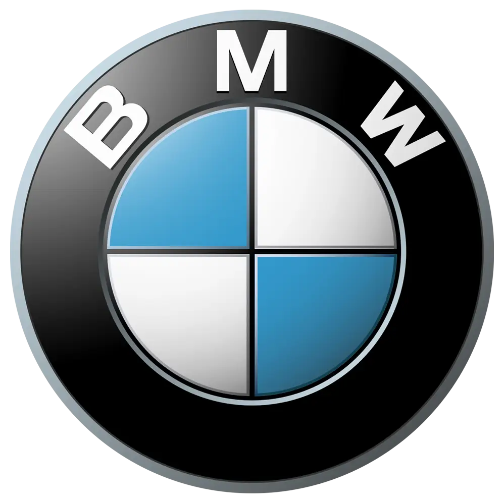 BMW Logo for Luxury Vehicles