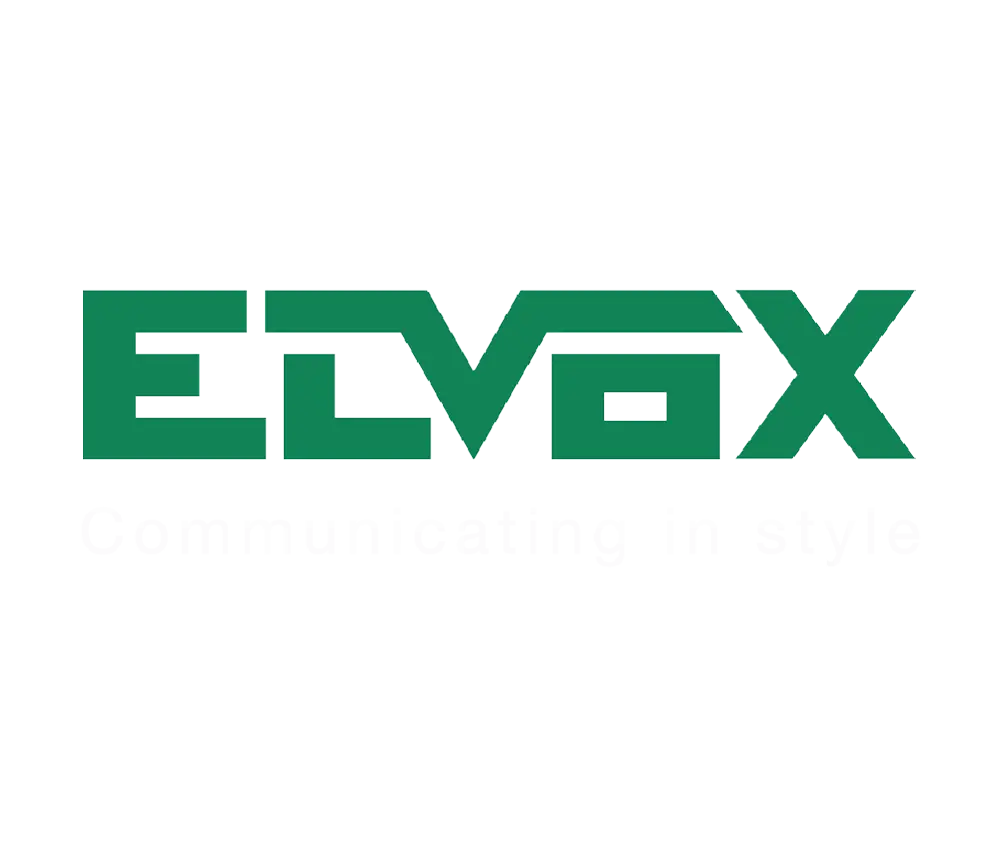 Elvox Logo