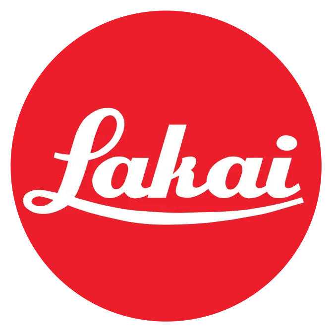 Lakai Brand Logo