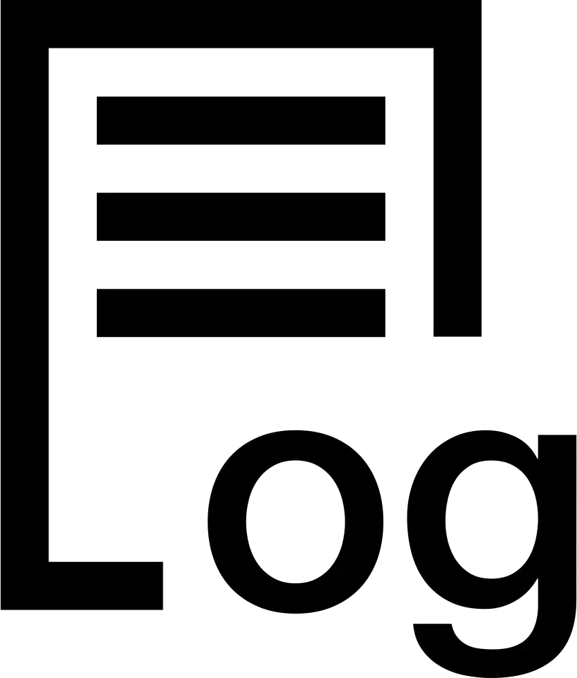 Document Log Icon