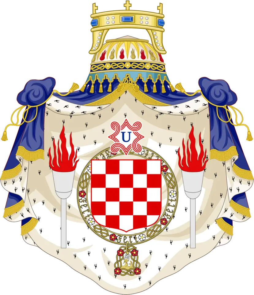 Royal Coat of Arms